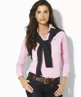 ralph lauren polo chemises pas cher collection rose,chemises ralph lauren femmes